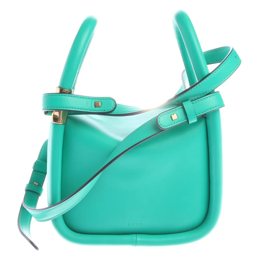 Handtaschen>BOYY Handtasche grün