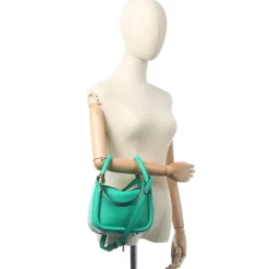 Handtaschen>BOYY Handtasche grün