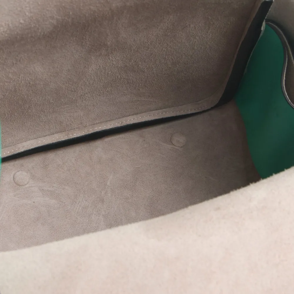 Handtaschen>BOYY Handtasche grün