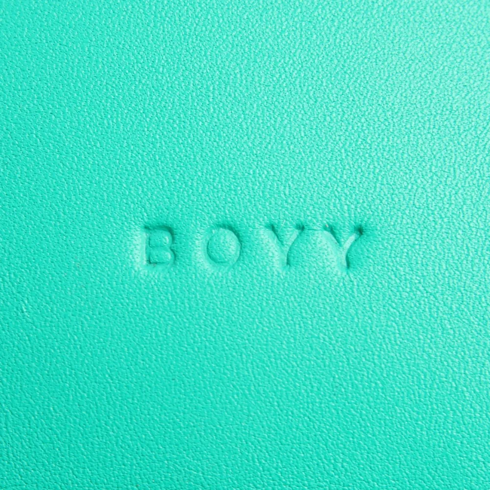 Handtaschen>BOYY Handtasche grün