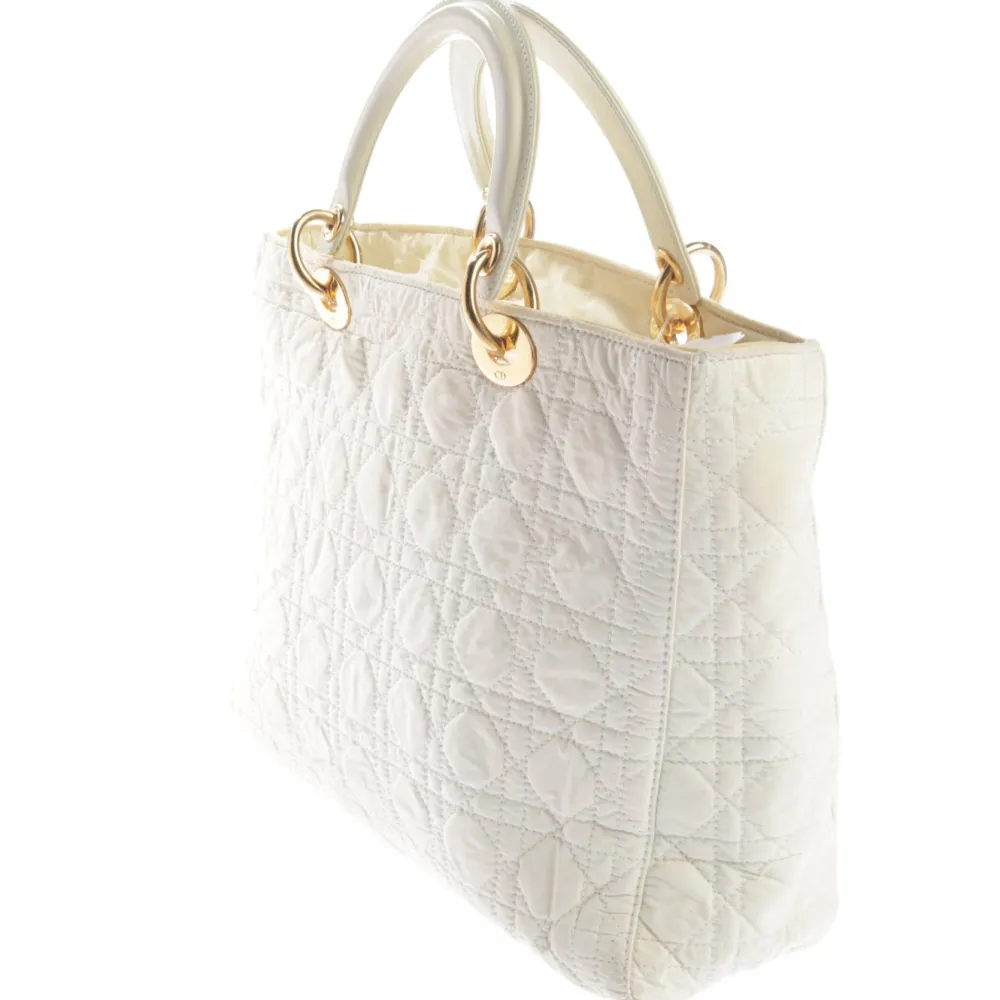 Handtaschen>Dior Handtasche weiß