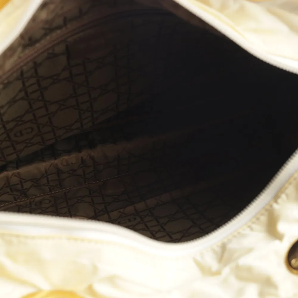 Handtaschen>Dior Handtasche weiß