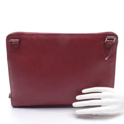 Handtaschen>Burberry Handtasche rot