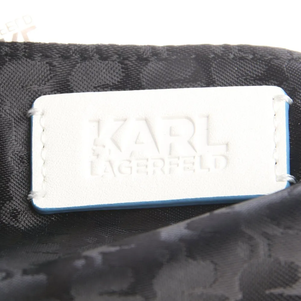 Handtaschen>Karl Lagerfeld Handtasche rosa