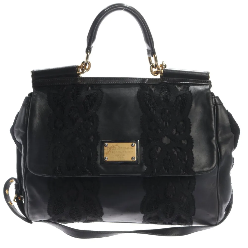 Handtasche-Dolce & Gabbana Clearance