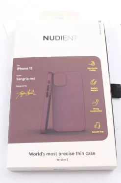 Handytasche-nudient New