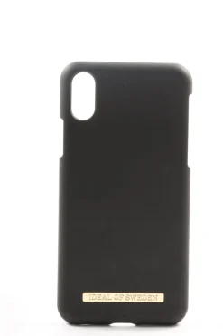 Handytaschen>Ideal of Sweden Handytasche schwarz