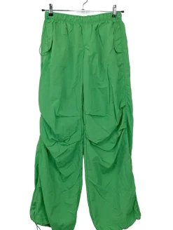 Hosen>Bershka Haremshose Größe 38 grün