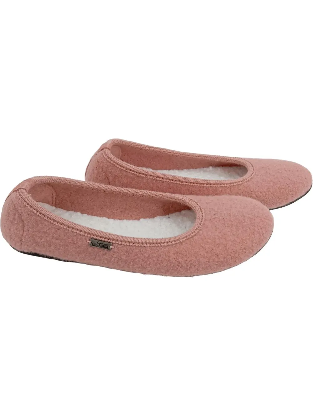 Hausschuhe> Hausschuhe Größe 39 rosa