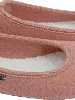 Hausschuhe> Hausschuhe Größe 39 rosa