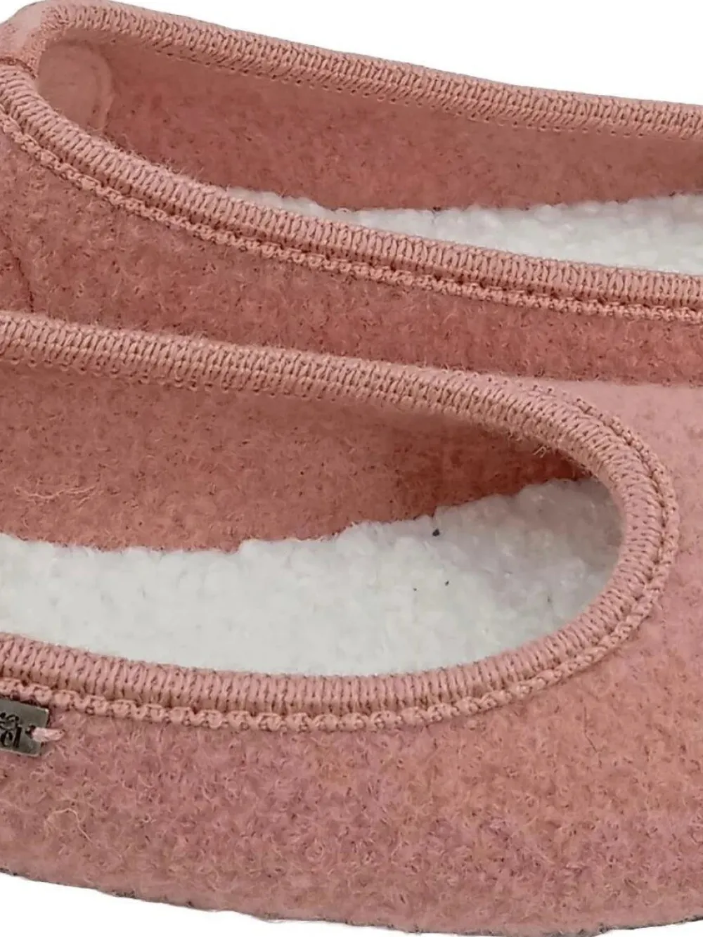 Hausschuhe> Hausschuhe Größe 39 rosa