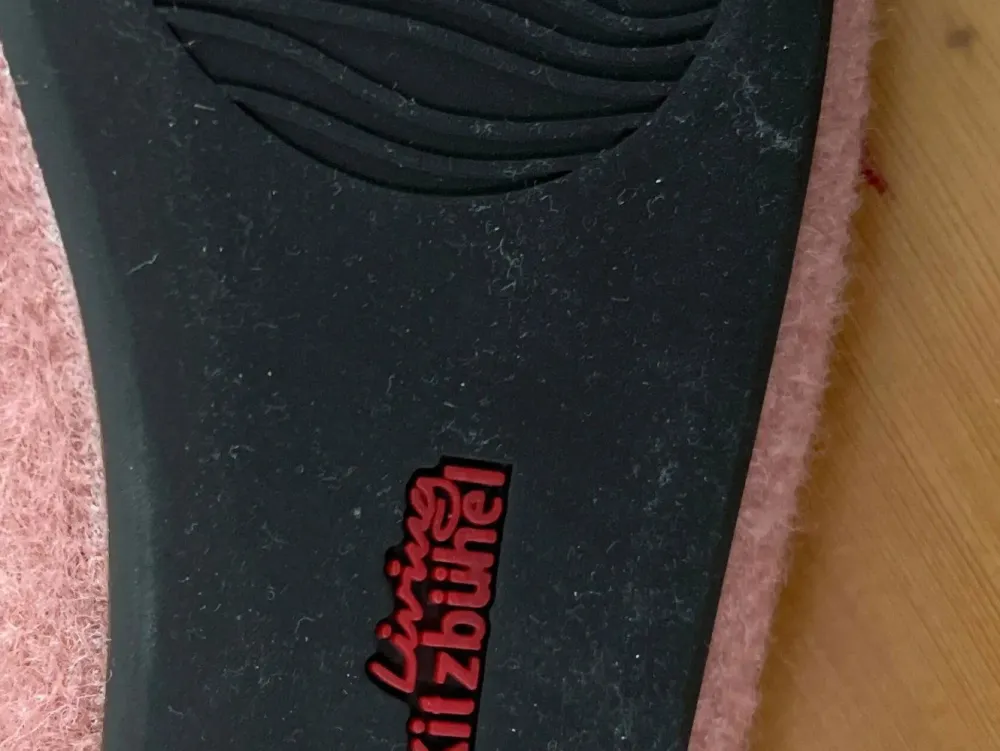 Hausschuhe> Hausschuhe Größe 39 rosa