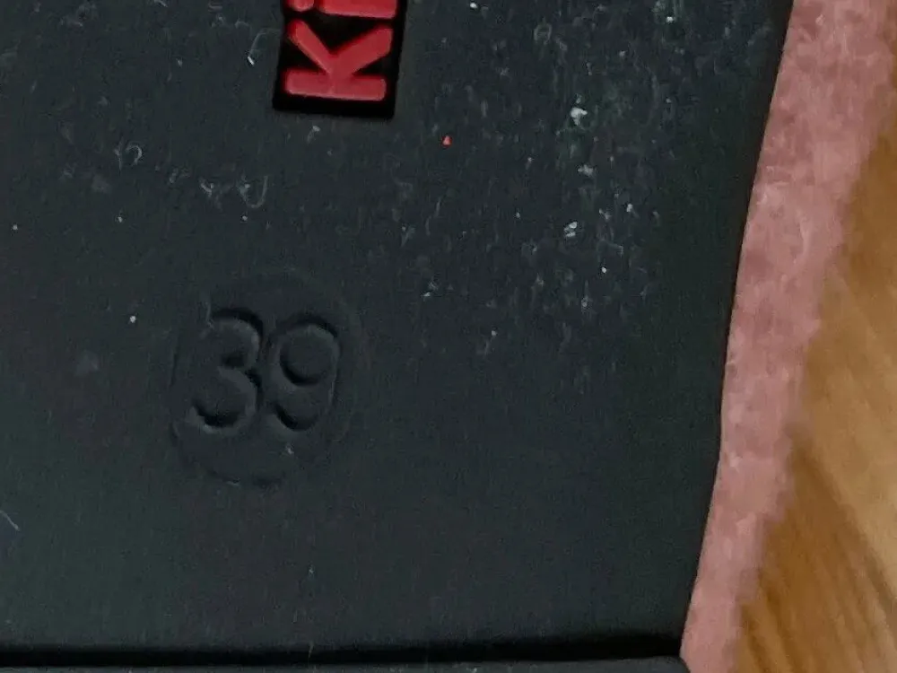 Hausschuhe> Hausschuhe Größe 39 rosa