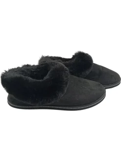 Hausschuhe> Hausschuhe Größe 39 schwarz