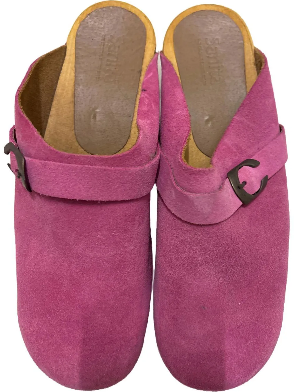 Hausschuhe Größe 41- Hot