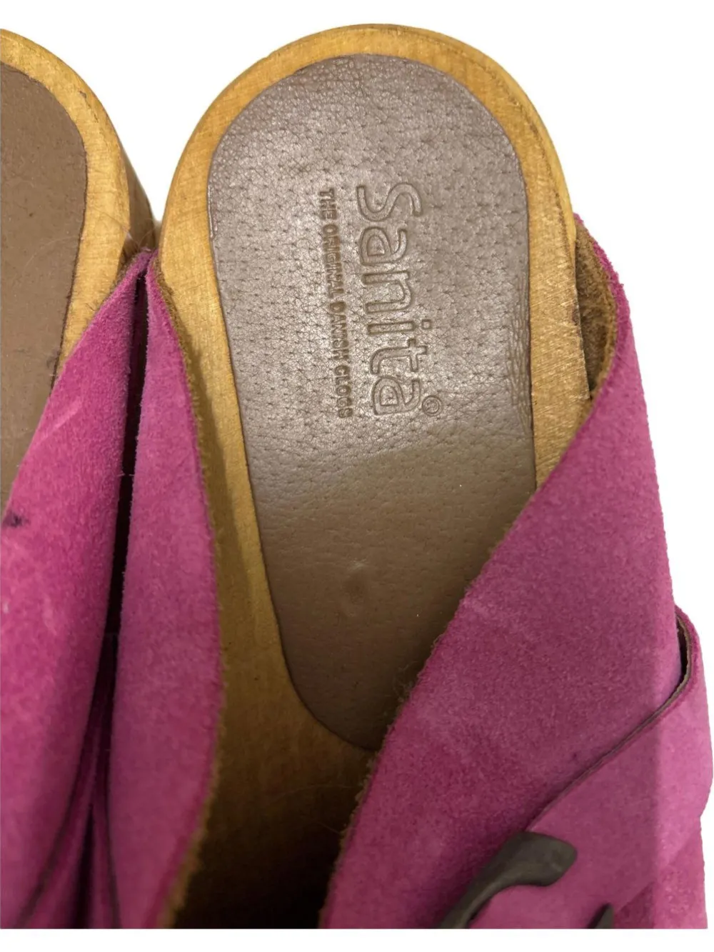 Hausschuhe Größe 41- Hot