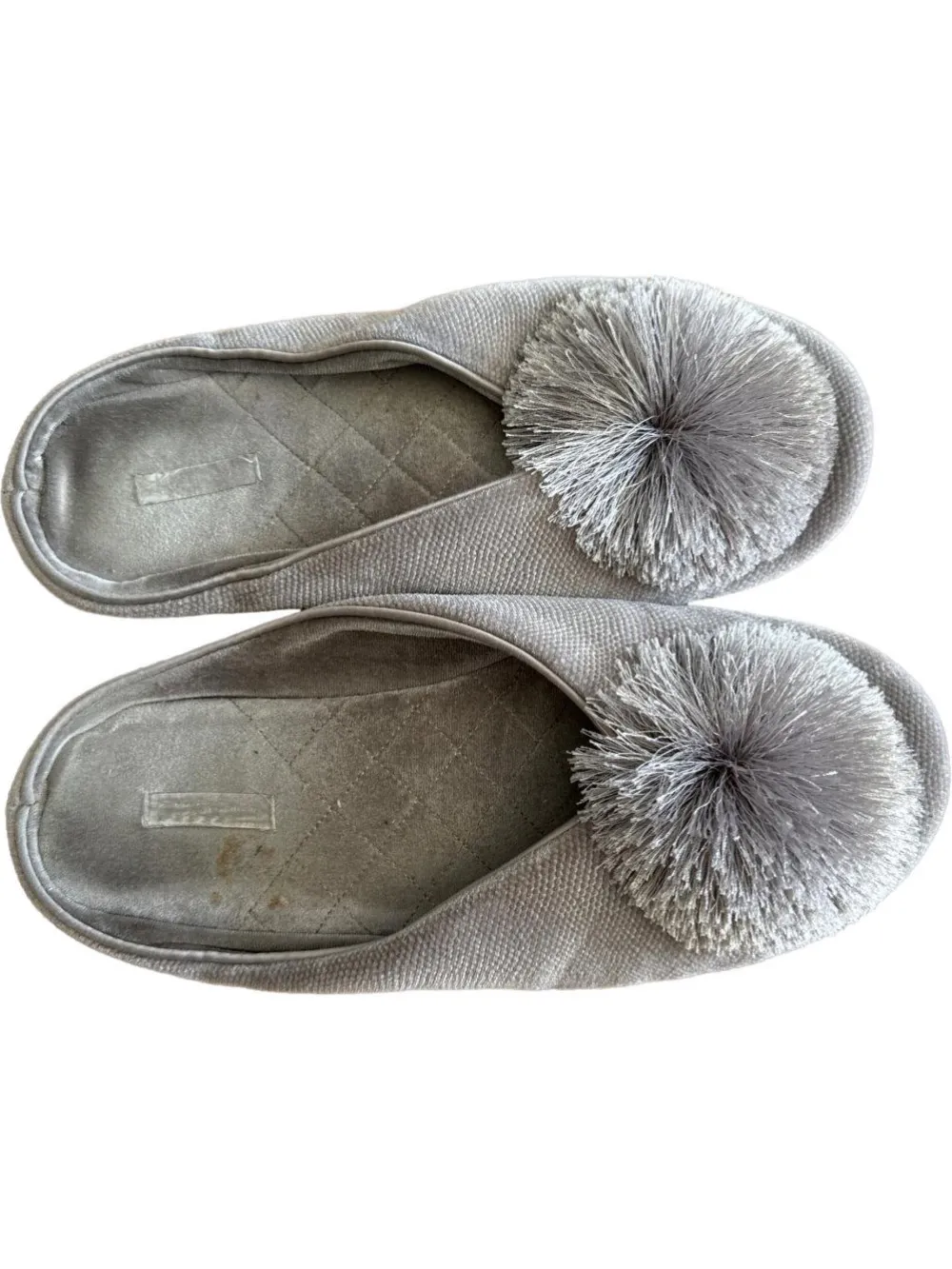 Hausschuhe Größe 38- Sale