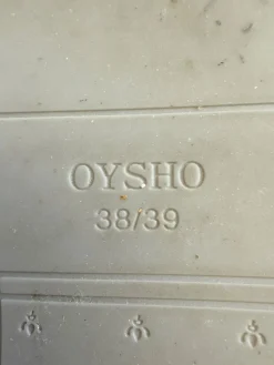 Hausschuhe Größe 38- Sale