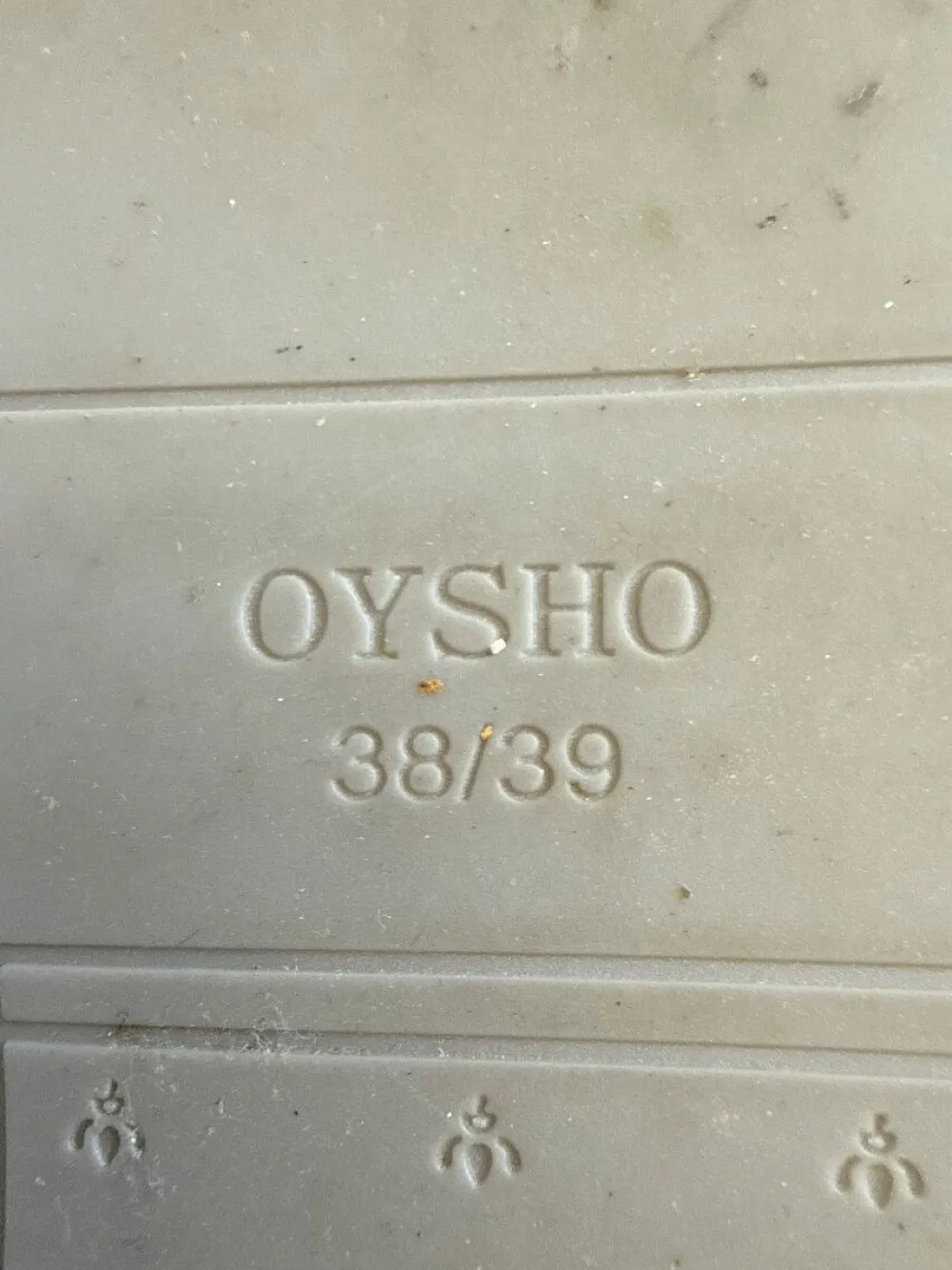 Hausschuhe Größe 38- Sale