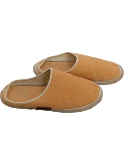 Hausschuhe> Hausschuhe Größe 39 orange