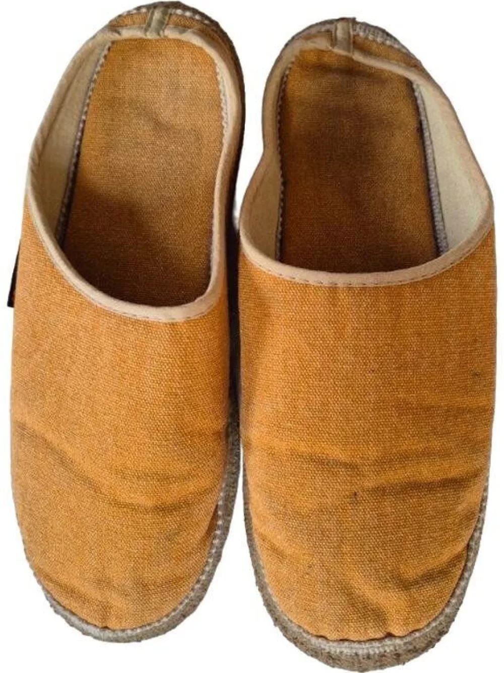 Hausschuhe> Hausschuhe Größe 39 orange