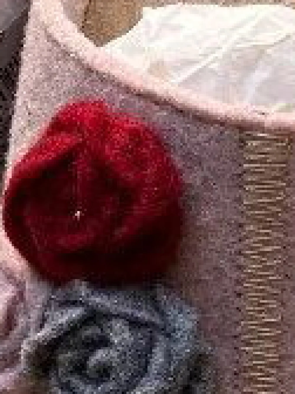 Hausschuhe> Hausschuhe Größe 37 rosa