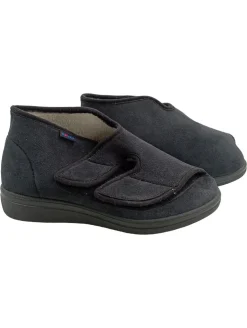 Hausschuhe> Hausschuhe Größe 36 schwarz