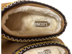 Hausschuhe> Hausschuhe Größe 42 braun