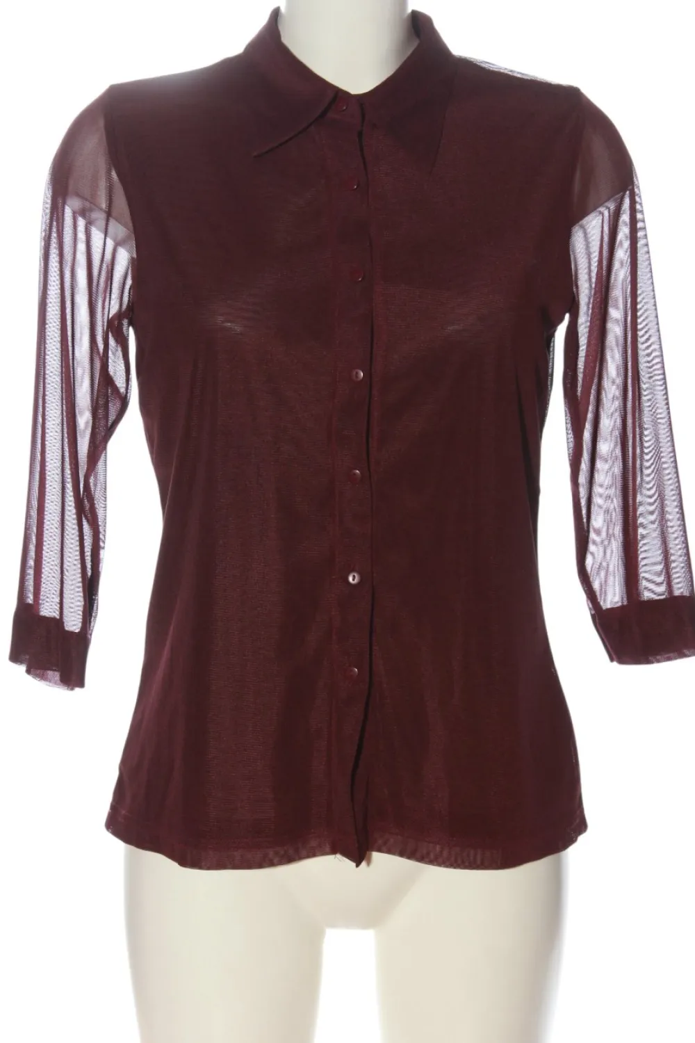 Hemd-Bluse Größe 38-Biaggini Sale