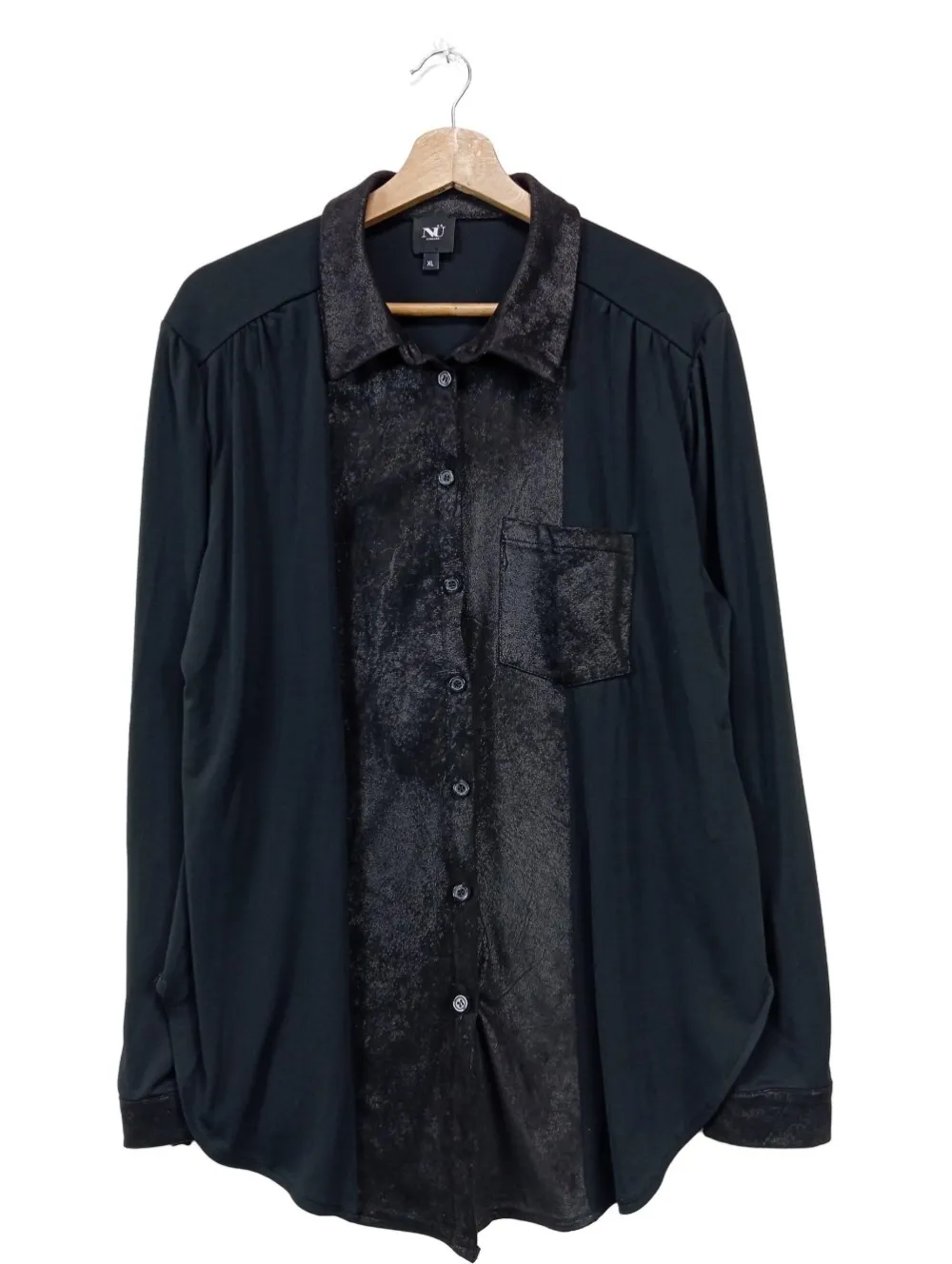 Hemd-Bluse Größe 42-nu00fc Discount