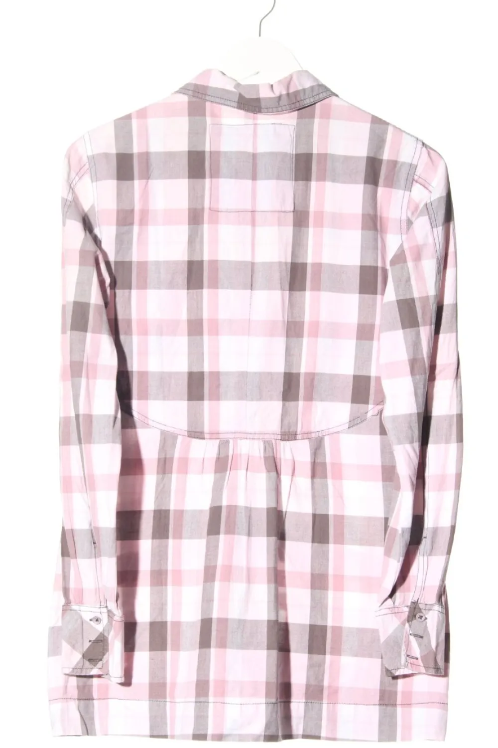 Hemd-Bluse Größe 38-Soccx Outlet