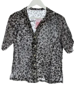 Blusen>lily and lionel Hemd-Bluse Größe 34