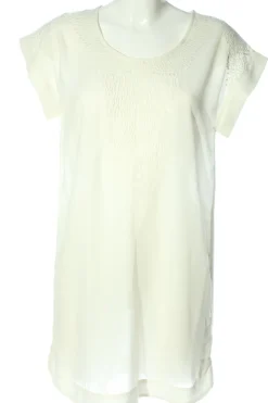 Blusen>Soyaconcept Hemd-Bluse Größe 36 weiß