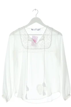 Hemd-Bluse Größe 34-designal