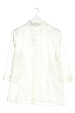 Hemd-Bluse Größe 40-Delmod Best