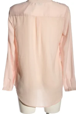 Blusen>Janina Hemd-Bluse Größe 38 nude