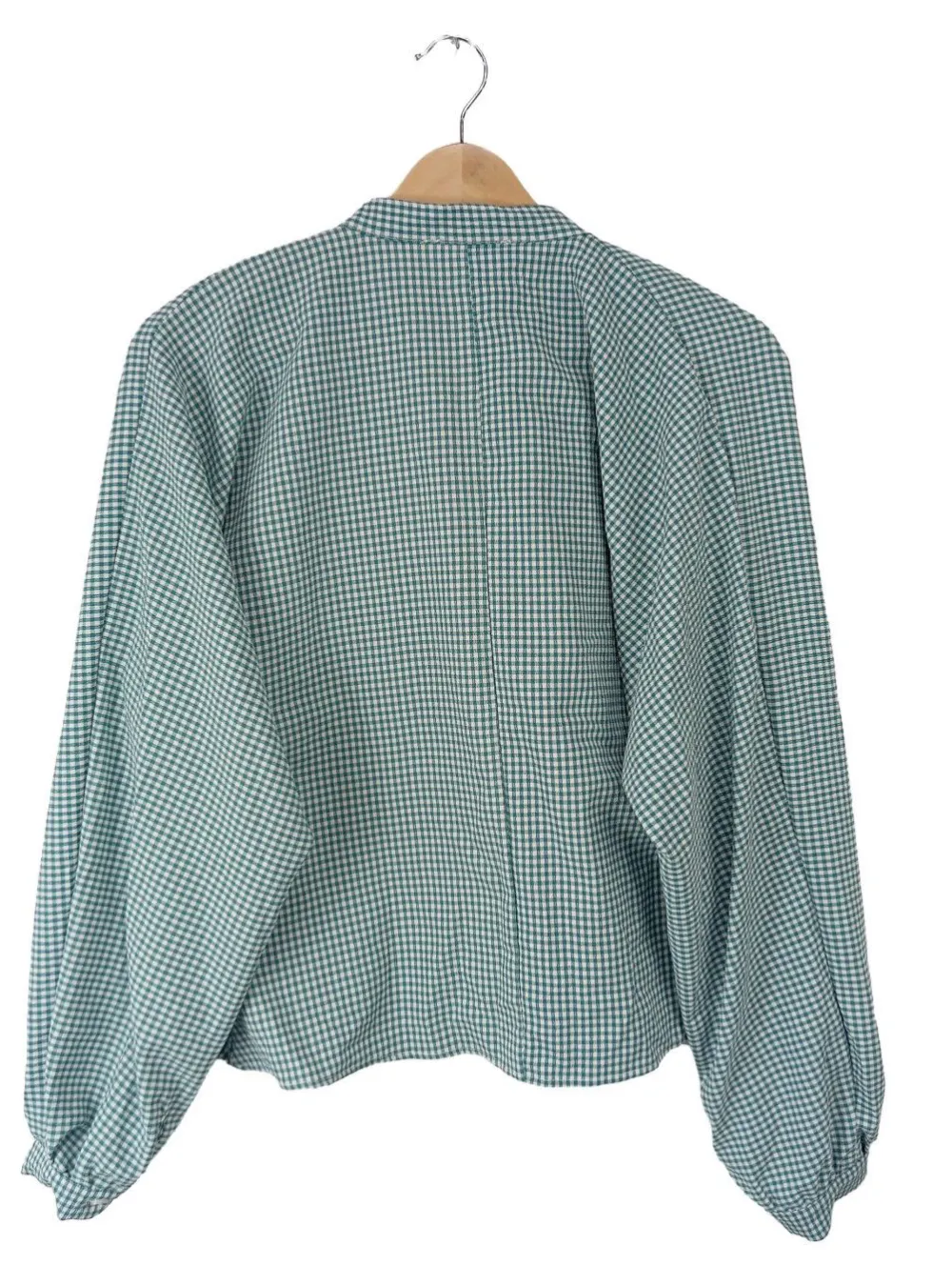 Hemd-Bluse Größe 36-TRENDYOL Hot