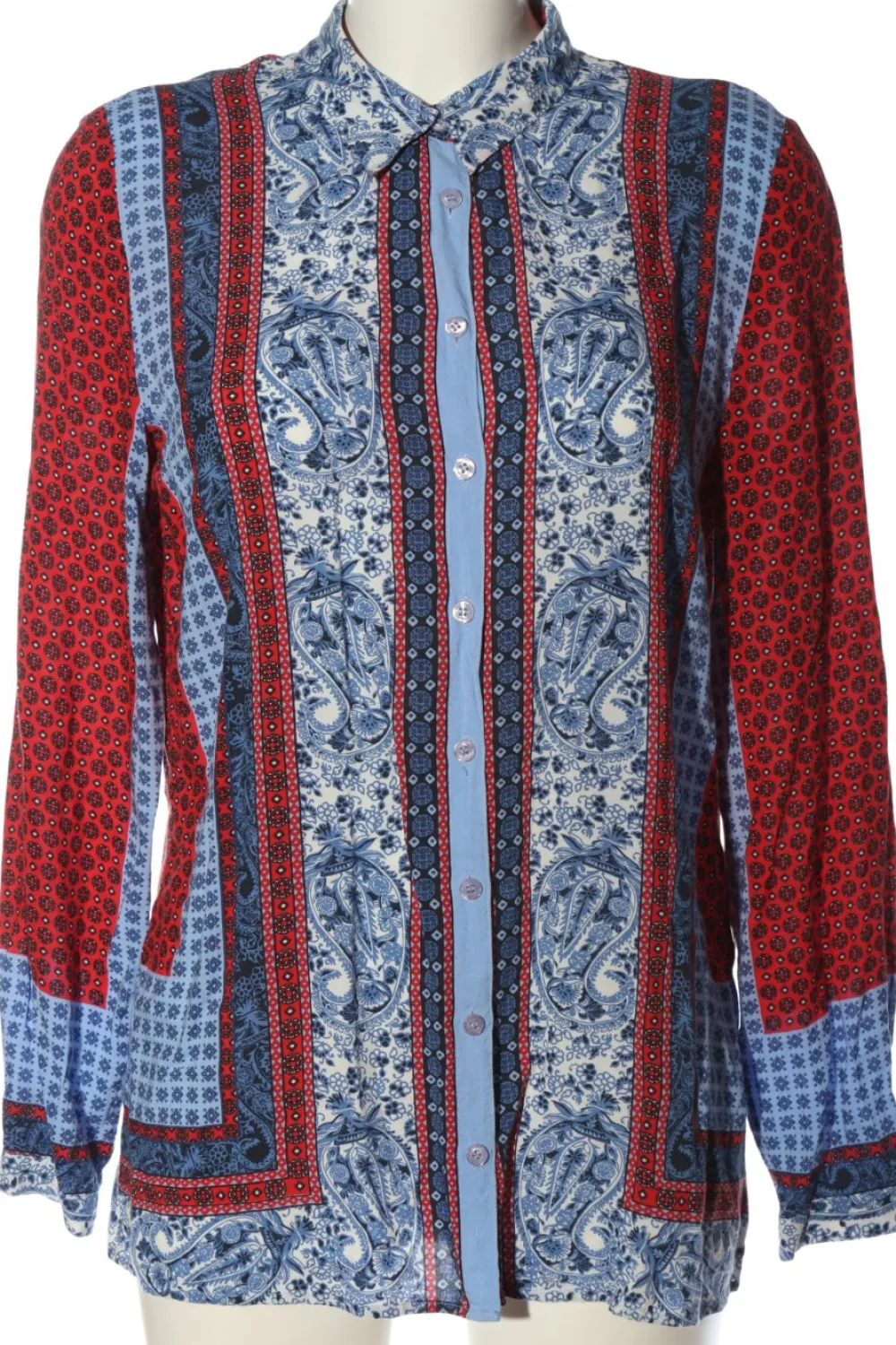 Hemd-Bluse Größe 34-Betty Barclay Online