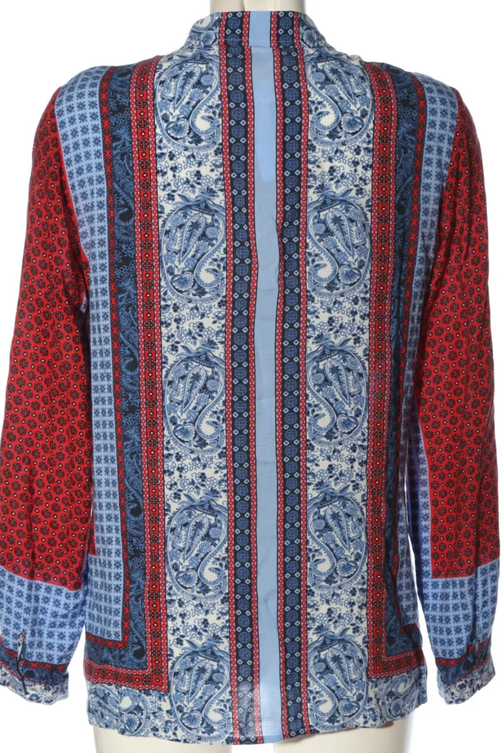 Hemd-Bluse Größe 34-Betty Barclay Online