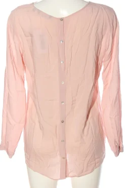 Blusen>Tom Tailor Hemd-Bluse Größe 36 pink