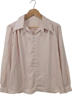 Hemd-Bluse Größe 36-Chicwish Hot