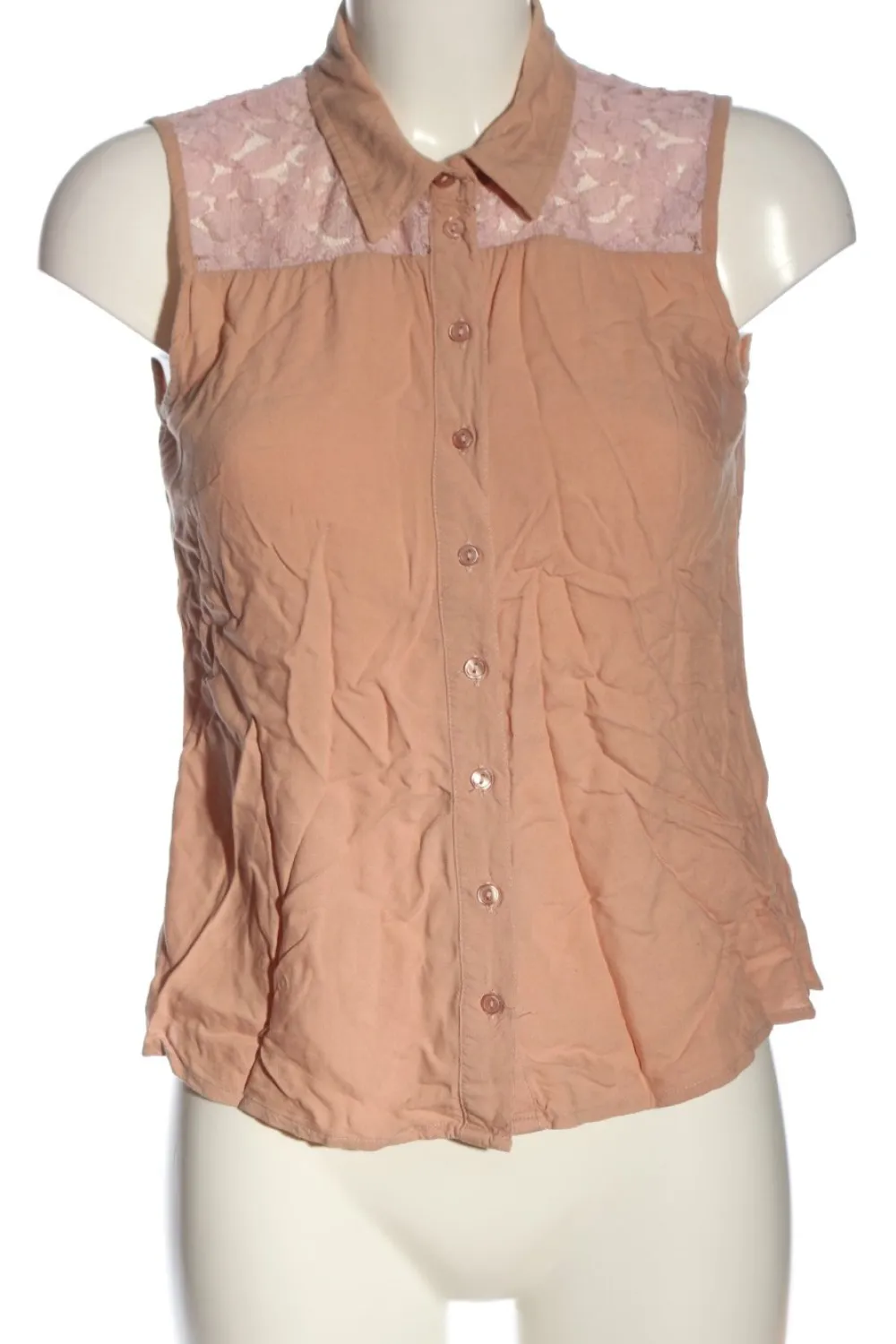 Hemd-Bluse Größe 36-Vero Moda Discount