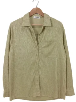 Hemd-Bluse Größe 38-4TH & RECKLESS Online