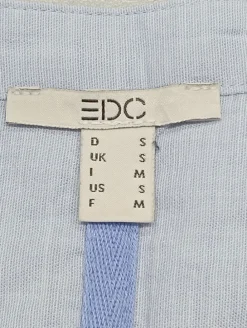 Hemd-Bluse Größe 36-edc Sale