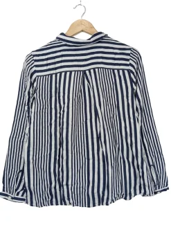 Hemd-Bluse Größe 38-Street One Sale