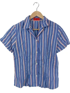 Hemd-Bluse Größe 38-Nadine H. Discount