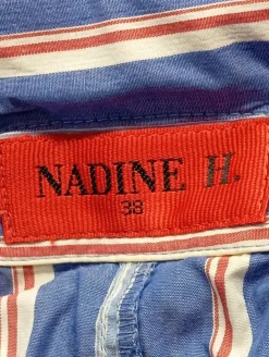 Hemd-Bluse Größe 38-Nadine H. Discount