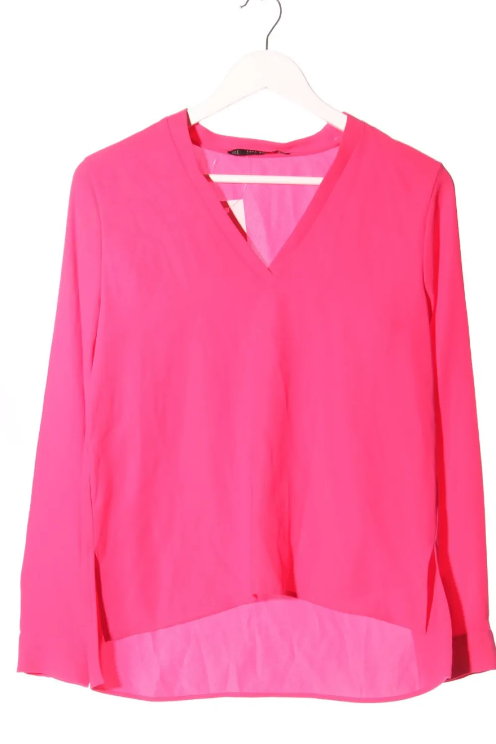 Hemd-Bluse Größe 36-Zara Basic