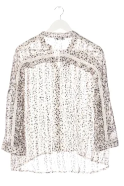 Hemd-Bluse Größe 38-Scarlet Roos Sale