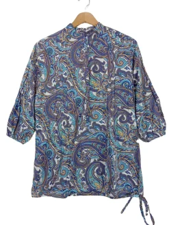 Blusen>rossana diva Hemd-Bluse Größe 36